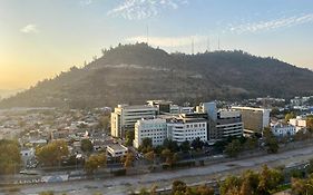 Providencia Plaza